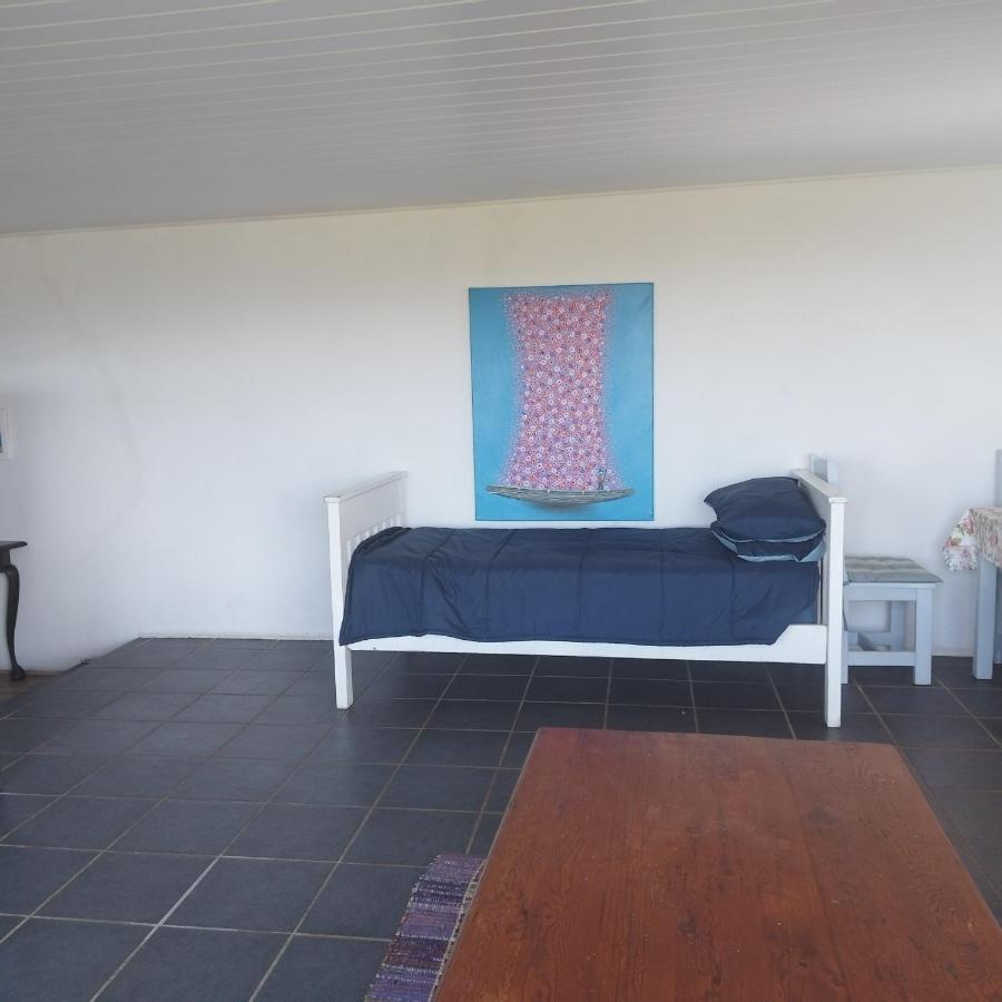 Map Of Africa Ocean View Cottage 윌더니스 외부 사진