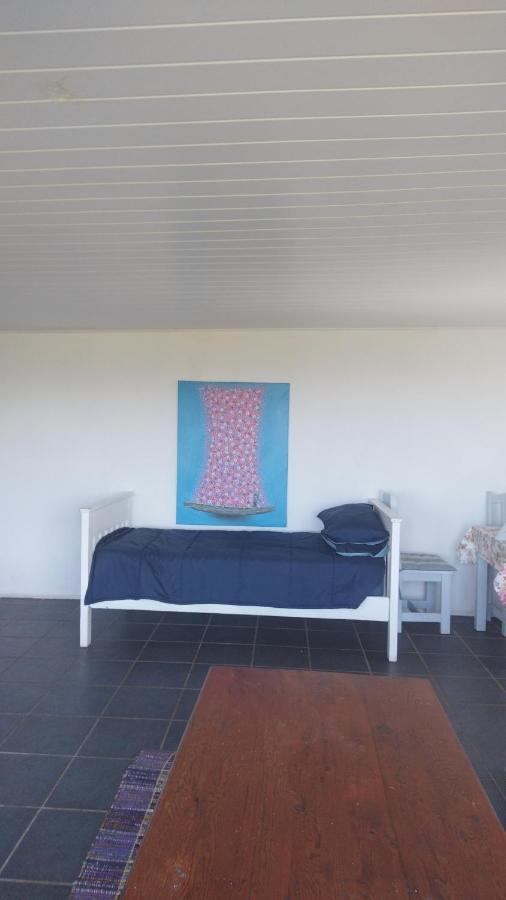 Map Of Africa Ocean View Cottage 윌더니스 외부 사진