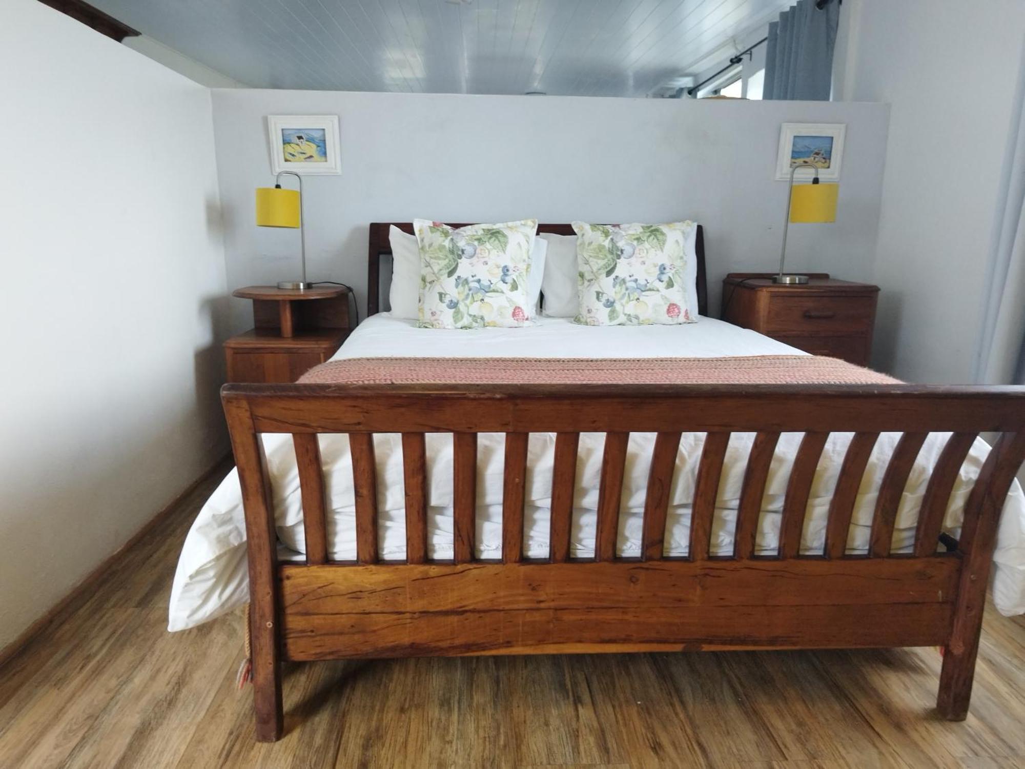Map Of Africa Ocean View Cottage 윌더니스 외부 사진